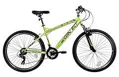 Basis Connect Hardtail Mountain Bike, 26" Wheel - Green/Black for sale  Delivered anywhere in UK