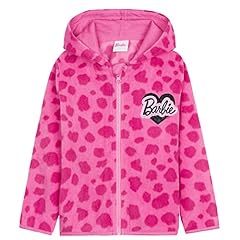 Barbie giacca bambina usato  Spedito ovunque in Italia 