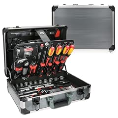 Caisse outils remplie d'occasion  Livré partout en France