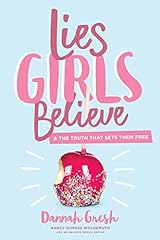 Lies girls believe for sale  Delivered anywhere in USA 