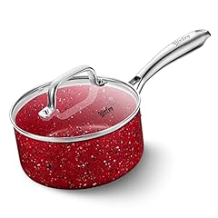 Hlafrg quart saucepan for sale  Delivered anywhere in USA 