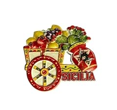 Gmm magnete sicilia usato  Spedito ovunque in Italia 