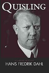 Quisling study treachery for sale  Delivered anywhere in UK