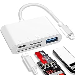 Card reader iphone for sale  Delivered anywhere in UK