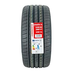 245 40zrf17 fronway for sale  Delivered anywhere in UK