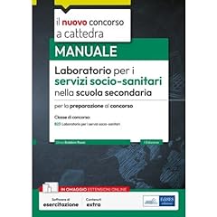 Ebook manuale laboratorio usato  Spedito ovunque in Italia 