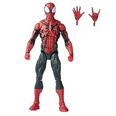 Hasbro marvel legends gebraucht kaufen  Wird an jeden Ort in Deutschland