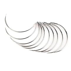 10pcs silver veterinary for sale  Delivered anywhere in USA 