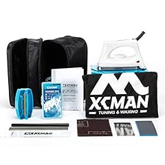Xcman kit completo usato  Spedito ovunque in Italia 