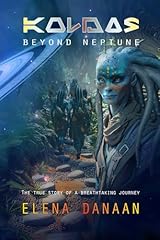 Koldas beyond neptune for sale  Delivered anywhere in UK