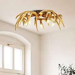 Meefad antler chandelier for sale  Delivered anywhere in USA 