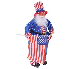 Lifkich uncle sam for sale  Delivered anywhere in USA 