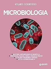 Microbiologia usato  Spedito ovunque in Italia 