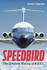 Speedbird complete history for sale  Delivered anywhere in UK