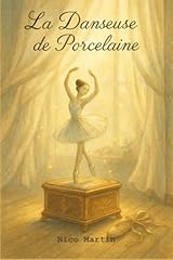 Danseuse porcelaine conte d'occasion  Livré partout en France