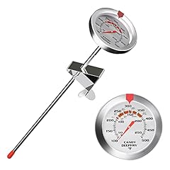 Candy thermometer deep for sale  Delivered anywhere in USA 