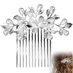 Bride wedding hair for sale  Delivered anywhere in UK