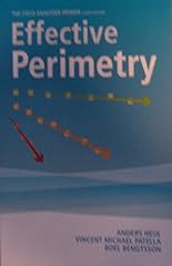 Effective perimetry for sale  Delivered anywhere in USA 