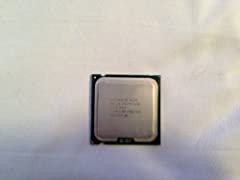Intel q6600 processore usato  Spedito ovunque in Italia 