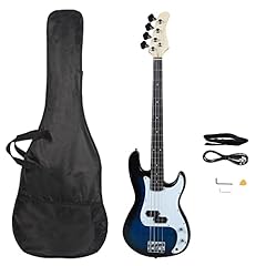 Lalaho electric bass for sale  Delivered anywhere in UK