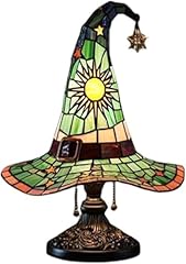 Witch hat lamp for sale  Delivered anywhere in USA 