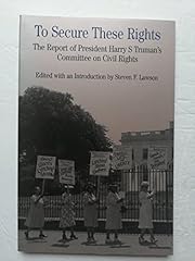 Secure rights report for sale  Delivered anywhere in USA 