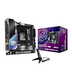 Asrock intel core usato  Spedito ovunque in Italia 