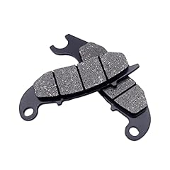 Rear brake pad for sale  Delivered anywhere in UK