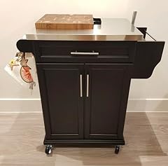 Kitchen cart island for sale  Delivered anywhere in Ireland