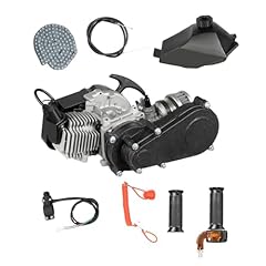 Moteur 49cc temps d'occasion  Livré partout en Belgiqu