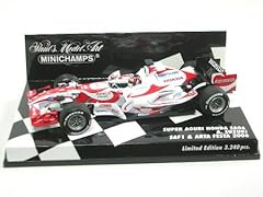 Minichamps vehicles 400060224 for sale  Delivered anywhere in UK