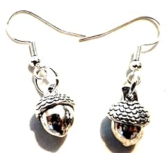 Detailed acorn silver for sale  Delivered anywhere in UK