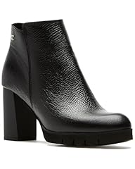 Leather bootie pebble for sale  Delivered anywhere in USA 