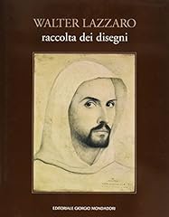 Walter lazzaro. raccolta usato  Spedito ovunque in Italia 