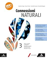 Connessioni naturali. per usato  Spedito ovunque in Italia 