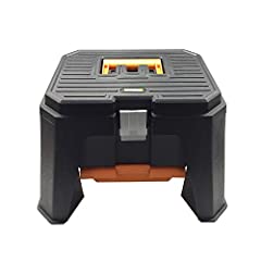 WORX WA4214 Storage Step Stool for sale  Delivered anywhere in USA 
