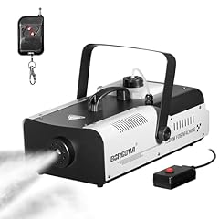 Fog machine 1500w for sale  Delivered anywhere in USA 