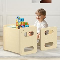 Yornoli toddler table for sale  Delivered anywhere in UK