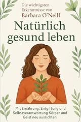 Natürlich gesund leben gebraucht kaufen  Wird an jeden Ort in Deutschland