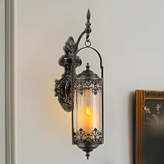 Ronghuafugui rustic candle for sale  Delivered anywhere in UK