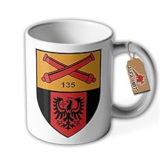 Tasse pzartbtl 135 gebraucht kaufen  Wird an jeden Ort in Deutschland