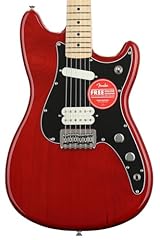 Fender duo sonic for sale  Delivered anywhere in USA 