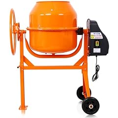 Portable concrete cement for sale  Delivered anywhere in USA 