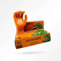 Tough glove gator for sale  Delivered anywhere in UK