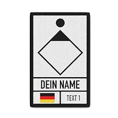 Copytec patch truppführer gebraucht kaufen  Wird an jeden Ort in Deutschland