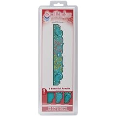 Spellbinders borderabilities g for sale  Delivered anywhere in UK
