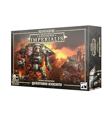 Warhammer legions imperialis for sale  Delivered anywhere in USA 