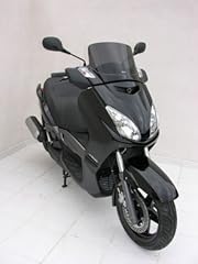 Cupolino sport scooter usato  Spedito ovunque in Italia 