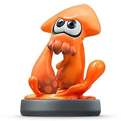 Nintendo amiibo ika d'occasion  Livré partout en France