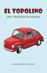 Topolino una travesía for sale  Delivered anywhere in USA 